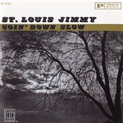 Goin' Down Slow cover image