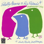 Shelly Manne & His Friends cover image