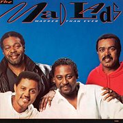 Madder Than Ever cover image