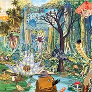 Pour It Out Into the Night [Deluxe] cover image