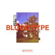 Blood Type cover image