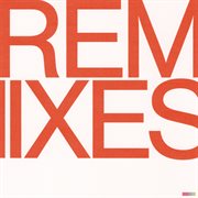 The Remixes cover image