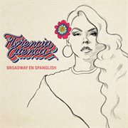 Broadway en Spanglish cover image