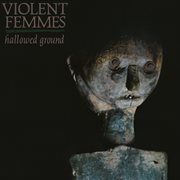 Hallowed Ground cover image