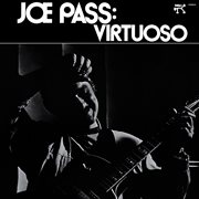 Virtuoso cover image