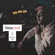 Thelonious Himself cover image