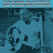 Mr. Scrapper's Blues cover image