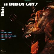This Is Buddy Guy! cover image
