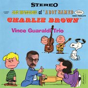 Jazz Impressions Of A Boy Named Charlie Brown [Expanded Edition] cover image