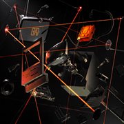 Ricochet cover image