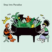 Step Into Paradise -live in Tokyo