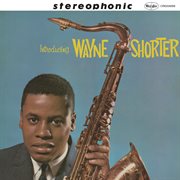 Introducing Wayne Shorter cover image