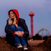 Too Late To Cry cover image