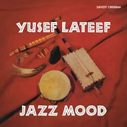 Jazz Mood cover image