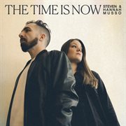 The time is now cover image