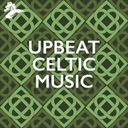 Upbeat celtic music cover image