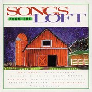 Songs From The Loft cover image