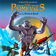 The Primevals cover image