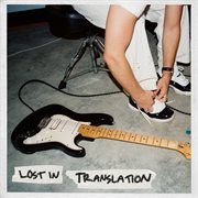 Lost In Translation cover image
