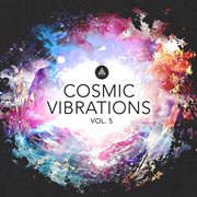 Cosmic Vibrations Vol.5 cover image