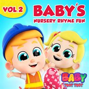 Baby's Nursery Rhyme Fun, Vol. 2 cover image