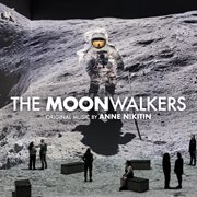 The Moonwalkers [Original Soundtrack] cover image