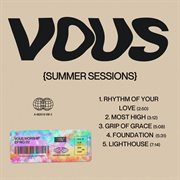 Summer Sessions cover image