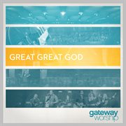 Great Great God [Live] cover image