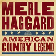 American Country Legend cover image