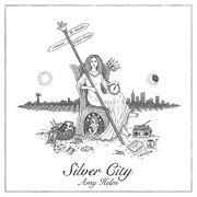 Silver City cover image