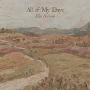 All Of My Days [Instrumental Performance Tracks] cover image
