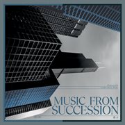 Music from Succession cover image