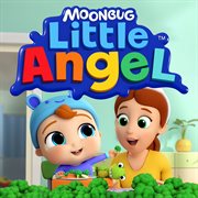 Little Angel, Vol. 3 cover image