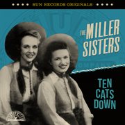 Sun Records Originals : Ten Cats Down cover image