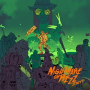 Nightmare On Rezz Street cover image