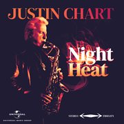 Night Heat cover image