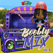 Boobly Mix [Vol. 3] cover image