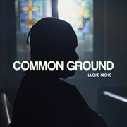 Common Ground cover image