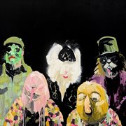 Small Time Monsters [Deluxe] cover image