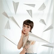 Crash Test Plane cover image