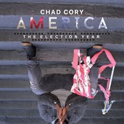 America The Election Year cover image
