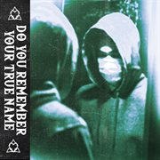 DO YOU REMEMBER YOUR TRUE NAME cover image