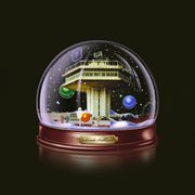 Service Station At The End Of The Universe cover image