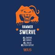 Swerve cover image