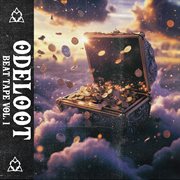 ODELOOT BEAT TAPE [VOL. 1] cover image
