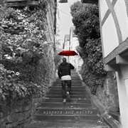 Sinners and Saints cover image