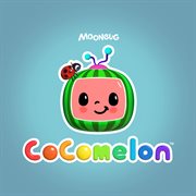 कोकोमेलेन के नर्सरी राइम्स cover image