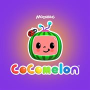 أغاني الحضانة من كوكوميلون cover image