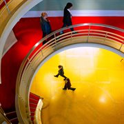 Matter Does Not Define cover image