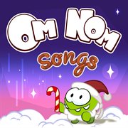 Om Nom Christmas Songs cover image